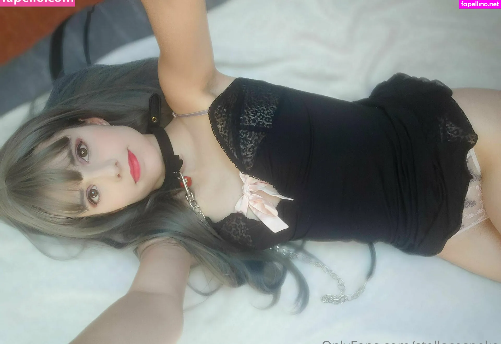 stellacoffe_, stellacosneko Nude Leaked OnlyFans Photo #hAaovru62U