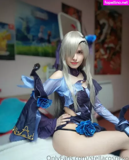 Stellacosneko OnlyFans Thumbnail #jgYHGzHHIM