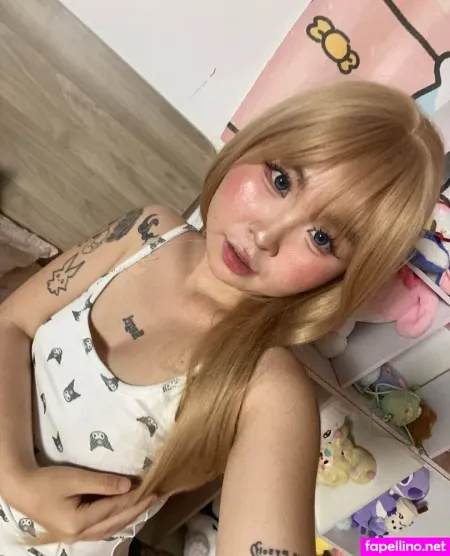 Stellacry OnlyFans Thumbnail #JXfS9FWwB5