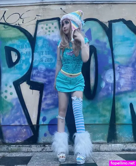 Stellacry OnlyFans Thumbnail #Lh50oP58As