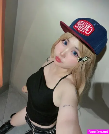 Stellacry OnlyFans Thumbnail #lhvfJFbPsl