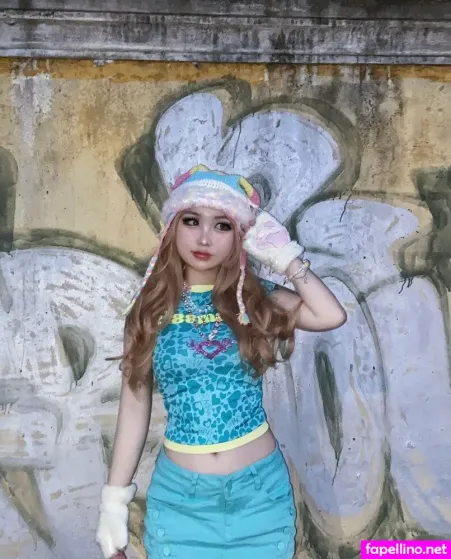Stellacry OnlyFans Thumbnail #nWKXkRVx4I