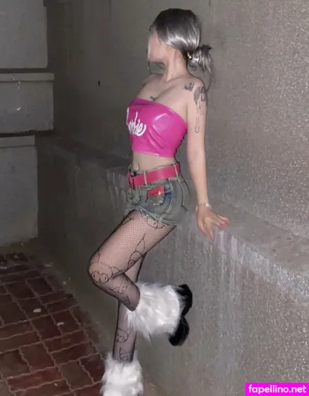 Stellacry OnlyFans Thumbnail #ouTkPC0BJ6