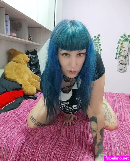 Stelladark OnlyFans Thumbnail #H1QCiUbg9R