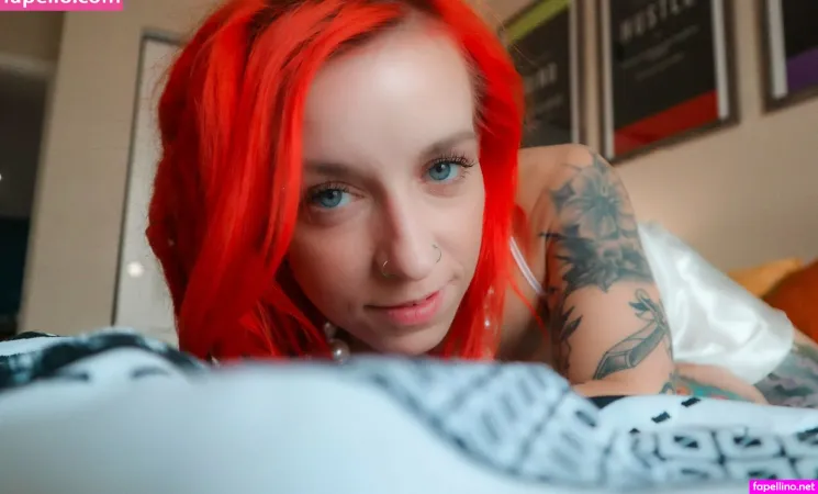 Stellafae Freepage OnlyFans Thumbnail #gZK2aEKN4g