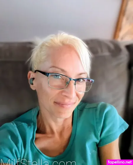 Stellahere OnlyFans Thumbnail #5TdVyfTCUC