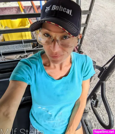 Stellahere OnlyFans Thumbnail #cgEwPCTwUO