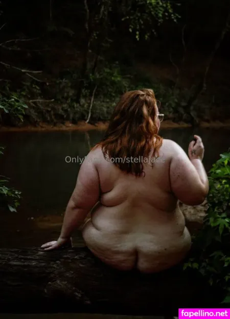 Stellajace OnlyFans Thumbnail #6FXMjeCfMg