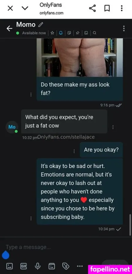 Stellajace Main Profile Photo