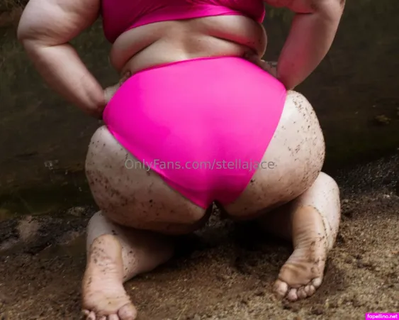 Stellajace OnlyFans Thumbnail #Jr3X9PPynG