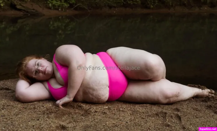 Stellajace OnlyFans Thumbnail #LWSqXkl6Vw