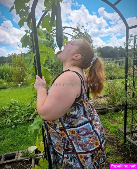 Stellajace OnlyFans Thumbnail #OVTrRpDYva