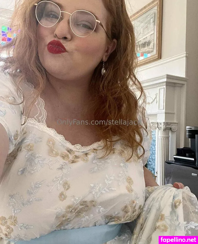 smutty_stella, stellajace Nude Leaked OnlyFans Photo #UMGHc21KPM