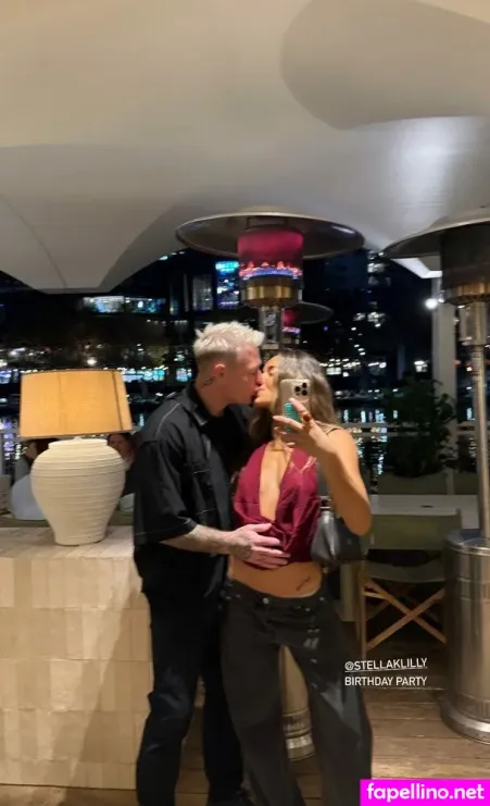 Stellakl 3 OnlyFans Thumbnail #0ierk8h7Ec