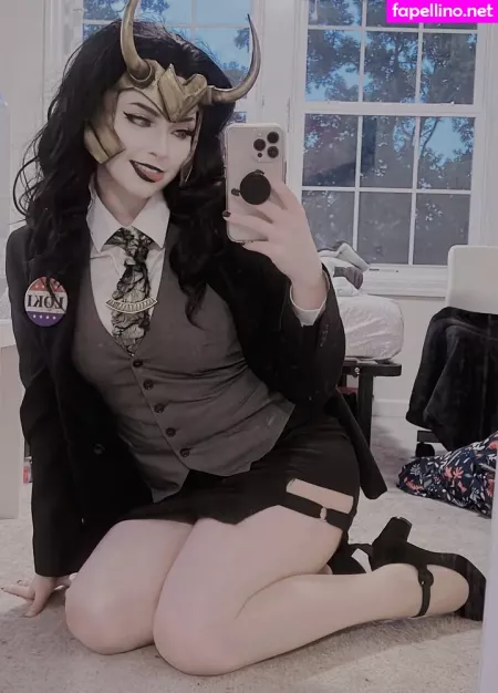 Stellalasaurus OnlyFans Thumbnail #3Gh5J08skT