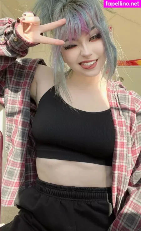 Stellalasaurus OnlyFans Thumbnail #Mx096O3aUL