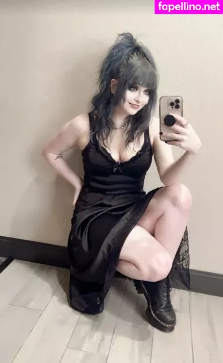 Stellalasaurus OnlyFans Thumbnail #OKQhdGoHGD