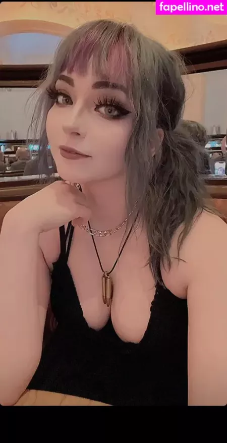 Stellalasaurus OnlyFans Thumbnail #rrCTlFJ91Z