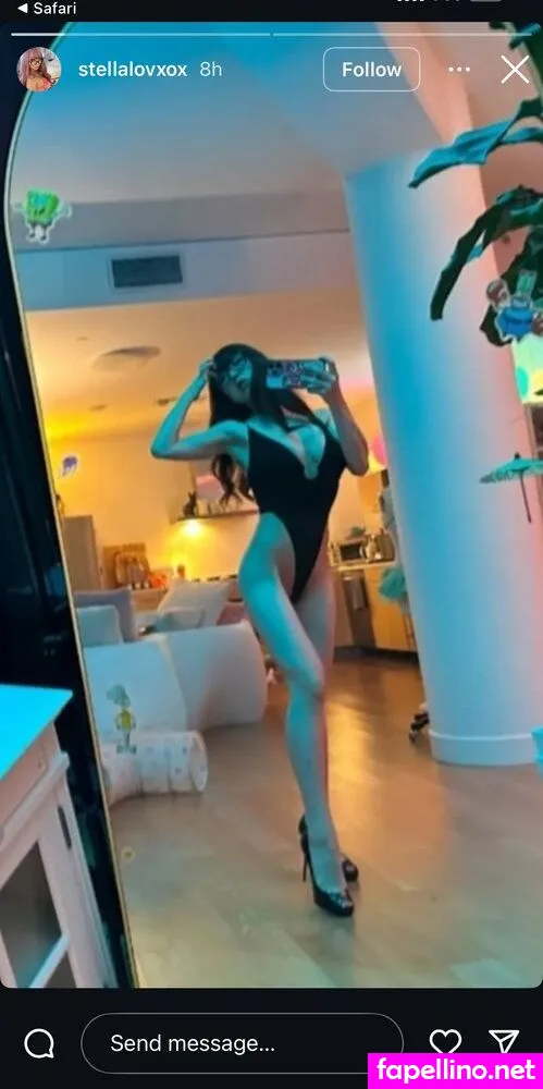Stella Lov, Stella Love, Stellalovxox Nude Leaked OnlyFans Photo #yM93AhieAD