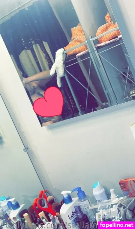 Stellamarie3333 OnlyFans Thumbnail #95uT5ZZXtp