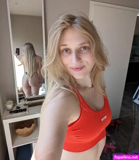 Stellamarisol 17 OnlyFans Thumbnail #JqIGKrBXaG