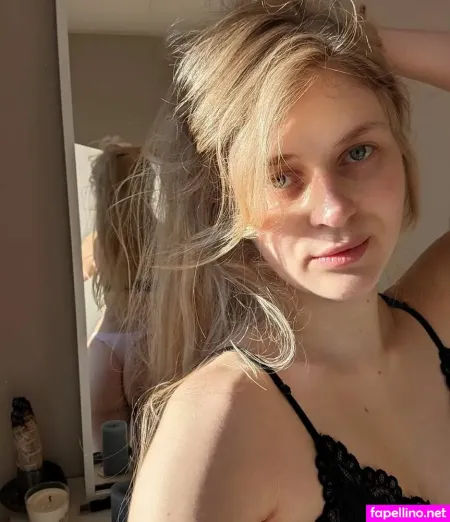 Stellamarisol 17 OnlyFans Thumbnail #TxwddJXEz5
