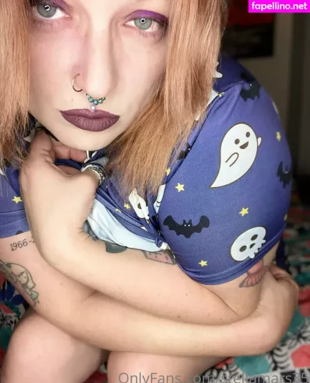 Stellamars35 OnlyFans Thumbnail #jgaEbLWJXo