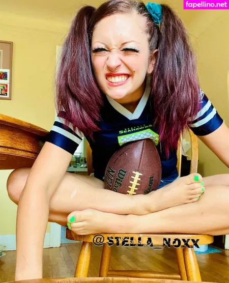 Stellanoxxxx OnlyFans Thumbnail #2o6FJN2JVA