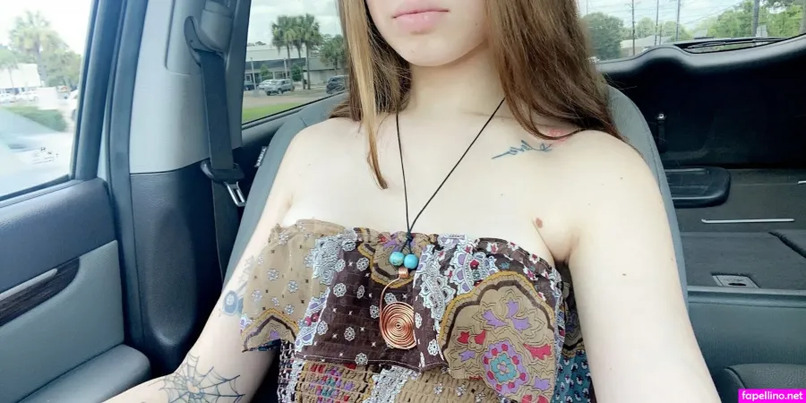 Stellarfairy OnlyFans Thumbnail #HKQMppNwrM