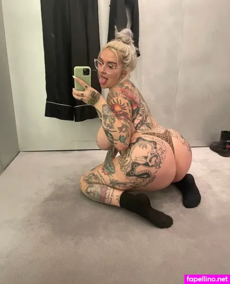 Stellarkelli 1 OnlyFans Thumbnail #zPjNx8BUQv