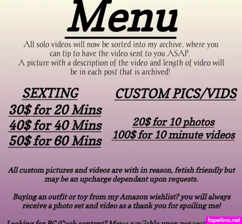 Stellarosex0 OnlyFans Thumbnail #01DZIuKEA2