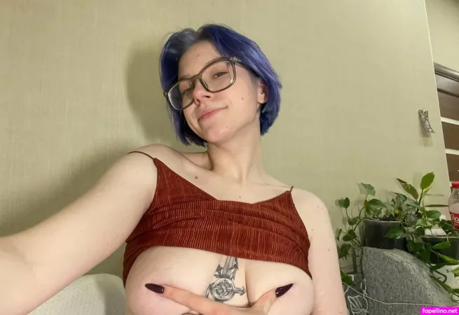 Stellary Sydney OnlyFans Thumbnail #kkndgZESu8