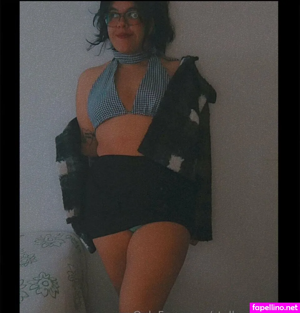 stellary_sydney Nude Leaked OnlyFans Photo #ulK6HVT6L0