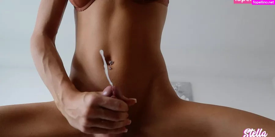 Stellasamore OnlyFans Thumbnail #v2nwxvnkNb