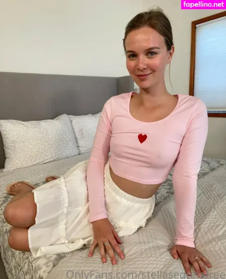 Stellasedonafree OnlyFans Thumbnail #XpzXedFbPn