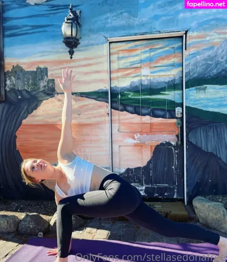 Stellasedonafree OnlyFans Thumbnail #dIB7fki3QL