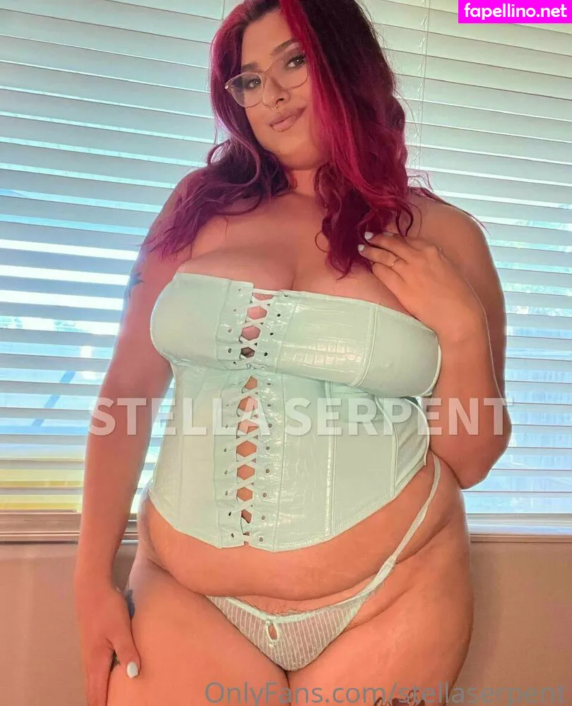 stella_s_pencer, stellaserpent Nude Leaked OnlyFans Photo #UeSeuOPczf