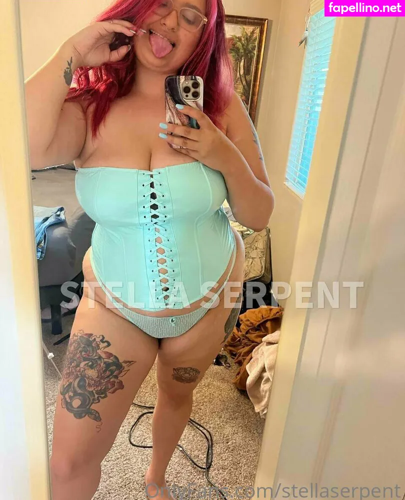 stella_s_pencer, stellaserpent Nude Leaked OnlyFans Photo #pHIBiN1qSU