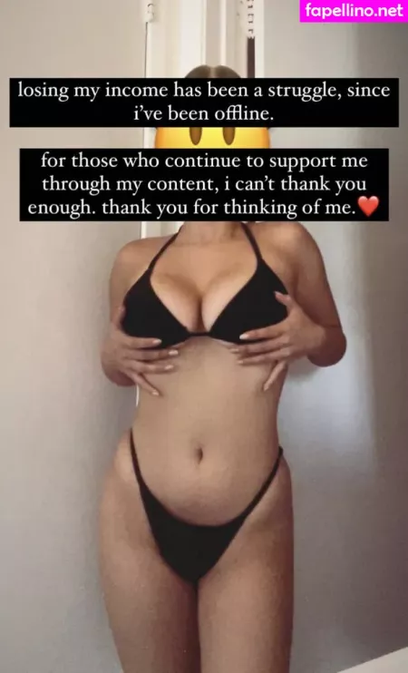 Stellaxfrancesca OnlyFans Thumbnail #UQtKZEhBwj