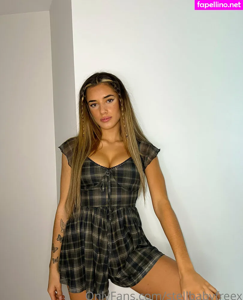stellarbabyx, stellbabyfreex Nude Leaked OnlyFans Photo #uHsDQlNHP6