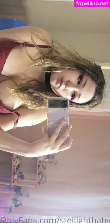 Stellightbaby OnlyFans Thumbnail #rt31i9tJ4b