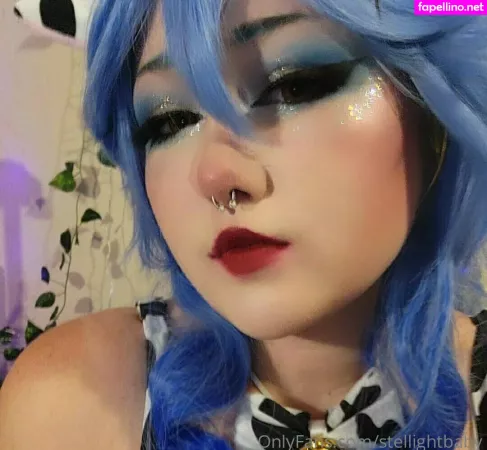 Stellightbaby OnlyFans Thumbnail #vjhhXGCyQC