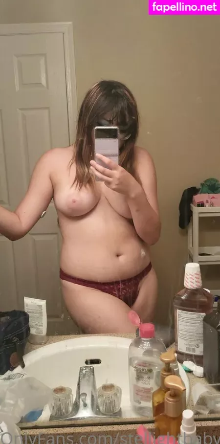 Stellightbaby OnlyFans Thumbnail #y7OiFXTdNL