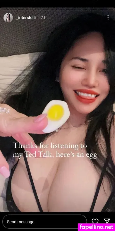 Stellihime OnlyFans Thumbnail #i6nLbPPILr