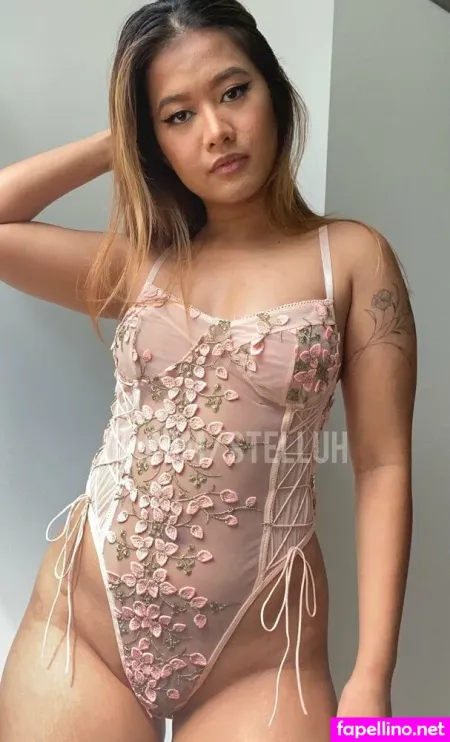 Stelluh OnlyFans Thumbnail #rXBaxKBLgm