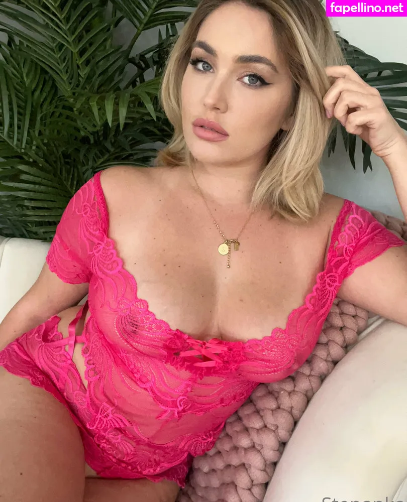 Stephanie Matto, stepanka, stepankamatto Nude Leaked OnlyFans Photo #UhKY8VCQEb