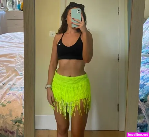 Steph Briggs OnlyFans Thumbnail #lpkqnCuypC