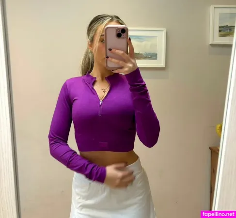 Steph Briggs OnlyFans Thumbnail #nVhqNZ3jQV