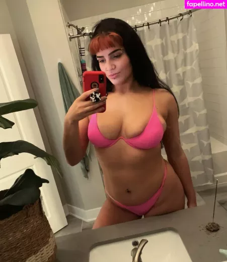 Steph De Lander OnlyFans Thumbnail #F03cQZuzXl