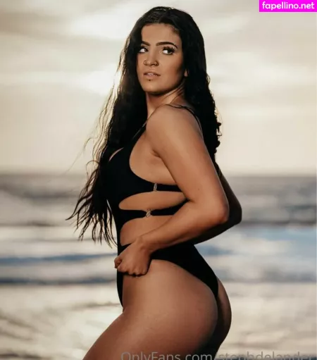 Steph De Lander OnlyFans Thumbnail #GjnvbIz7g0